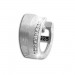 Silberdream SilberDream Creole Line Zirkonia weiß 925 Sterling Silber Damen SDO4306W Hotsell