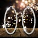 Silberdream SilberDream Creole Diamant-Cut 6cm 925 Sterling Silber Damen Ohrring SDO67386 Sonderangebot