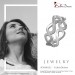 Silberdream SilberDream Ring Unendlichkeit Gr. 52 Sterling 925er Silber SDR401J52 Neuheiten