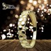 Silberdream GoldDream Gold Ring Dots Gr.56 Zirkonia weiß 333er Gelbgold GDR538Y56 Kauf eins, bekomm eins gratis
