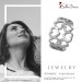 Silberdream SilberDream Ring Herzen Gr. 58 Sterling 925er Silber SDR400J58 Kostenlose Rückgabe
