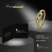 Silberdream GoldDream Gold Ring Gr.56 3er Zirkonia weiß 333er Gelbgold GDR529Y56 JETZT KAUFEN