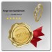 Silberdream GoldDream Gold Ring Gr.56 3er Zirkonia weiß 333er Gelbgold GDR529Y56 JETZT KAUFEN