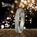 Silberdream GoldDream Gold Ring Gr.60 Zirkonia weiß 333er Weißgold GDR514J60 Bis zu 50% Rabatt