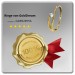 Silberdream GoldDream Gold Ring New Zirkonia Gr.56 333er Gelbgold GDR528Y56 Bis zu 60% Rabatt