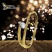 Silberdream GoldDream Gold Ring New Zirkonia Gr.56 333er Gelbgold GDR528Y56 Bis zu 60% Rabatt