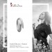 Silberdream SilberDream Ring zeitlos Gr. 60 Sterling 925er Silber SDR403J60 Nur für heute