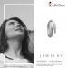 Silberdream SilberDream Ring zeitlos Gr. 60 Sterling 925er Silber SDR403J60 Nur für heute