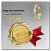 Silberdream GoldDream Gold Ring Gr.54 Zirkonia weiß 333er Gelbgold GDR520Y54 Vierteljährliche Förderung