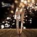 Silberdream GoldDream Gold Ring Gr.60 Zirkonia weiß 333er Rosegold GDR526E60 Bis zu 55% Rabatt