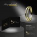 Silberdream GoldDream Gold Ring Double Gr.58 Zirkonia weiß 333er Gelbgold GDR537Y58 Discount Store für neue Produkte