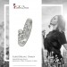 Silberdream SilberDream Ring Kugeln Zirkonia weiß Gr.58 aus 925er Silber SDR409W58 Super Rabatt