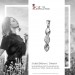 Silberdream SilberDream Ketten Anhänger -Zopf- Zirkonia weiß 925 Silber SDH4372W 50% Rabatt mit kostenlosem Versand