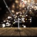 Silberdream SilberDream Ketten Anhänger Kreuz modern 925 Sterling Silber SDH424J zollfrei