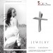 Silberdream SilberDream Ketten Anhänger Kreuz modern 925 Sterling Silber SDH424J zollfrei