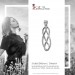 Silberdream SilberDream Ketten Anhänger Spirale 925er Sterling Silber SDH400 Großer Ausverkauf