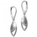 Silberdream SilberDream Schmuck Set Kette und Ohrringe Tropfen Zirkonia 925er SDS49193 Preisnachlass