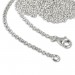 Silberdream SilberDream Schmuck Set Kette und Ohrringe Tropfen Zirkonia 925er SDS49193 Preisnachlass