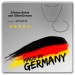 Silberdream SilberDream Schmuckset Fantasie schwarz Kette & Armband 925 Silber SDS204S Cyber Monday