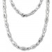 Silberdream SilberDream Schmuck Set Tropfen Zirkonia Collier & Armband Damen 925er SDS476W Valentinstagsangebot