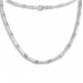 Silberdream SilberDream Schmuck Set Zirkonia Collier & Armband Damen 925 Silber SDS436W Top Angebot
