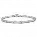 Silberdream SilberDream Schmuck Set Zirkonia Collier & Armband Damen 925 Silber SDS436W Top Angebot