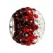 Silberdream SilberDream Set Silber Kette und Bead Zirkonias GSS027 Begrenzte Freigabe