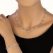 Silberdream SilberDream Armband Zirkonia weiß 925er Silber 19cm Damen SDA445W Letzter Tag