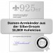 Silberdream SilberDream Armband Wave 925 Silber gehämmert matt 19cm SDA4792O Bis zu 50% Rabatt