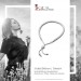 Silberdream SilberDream Armband Himbeerkette Zugverschluss 925er Silber Damen SDA7003J Discount Store für neue Produkte