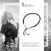 Silberdream SilberDream Armband Perlen rose/schwarz 925er Sterling Silber Damen SDA7001E Riesige Rabatte