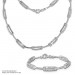 Silberdream SilberDream Armband diamantiert 925 Silber 19cm Silberarmband SDA442J Rabatte dieses Monats