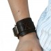 Silberdream SilberDream Lederarmband braun Herren Leder Armband LA4071B Hotsell