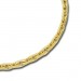 Silberdream GoldDream Damen Armband 18,7cm Gelbgold 8 Karat GDAB01219Y Schlussverkauf
