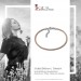 Silberdream SilberDream Armband Kugeln rose 925 Sterling Silber Damen 18cm - 21cm SDA1108E Limitierter Zeitrabatt