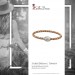 Silberdream SilberDream Leder Armband 21cm natur mit Edelstahl Verschluss LS1492 Begrenztes Angebot