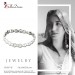 Silberdream SilberDream Armband Circles 925 Sterling Silber 19cm Silberarmband SDA474J Jubiläumsangebot