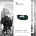 Silberdream SilberDream Glitzerarmband Minikristalle grün Doppelarmband Damen SDA051G9 Heißer Verkauf