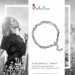 Silberdream SilberDream Armband -Infinity- 925 Silber poliert Zirkonia ca. 21cm SDA4796W Top Angebot
