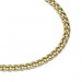 Silberdream GoldDream Armband Panzer hohl 333 Gold 18,5cm 8 Karat GDA0348Y JETZT KAUFEN