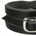 Silberdream SilberDream Lederarmband schwarz Herren Leder Armband LA2219 Letzte 2 Tage
