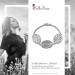 Silberdream SilberDream Armband Afrika 925 Sterling Silber 19cm SDA417 Bis zu 65% Rabatt
