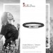 Silberdream SilberDream Damen Armband Geflecht grau mit Stahlverschluss SDA503K Vierteljährliche Förderung