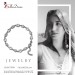 Silberdream SilberDream Armband Herzen 925 Silber poliert Zirkonia ca. 21,5cm SDA4798W 50% Rabatt mit kostenlosem Versand