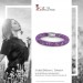 Silberdream SilberDream Glitzerarmband Minikristalle farbig 18cm Armband Damen SDA050F9 Clearance-Verkauf