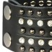 Silberdream SilberDream Lederarmband schwarz Zirkonia Damen Leder Armband LAP231S Black Friday Preise