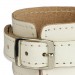 Silberdream SilberDream Lederarmband weiß Damen Leder Armband LA1189W Rabatte dieses Monats