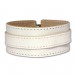 Silberdream SilberDream Lederarmband weiß Damen Leder Armband LA1189W Rabatte dieses Monats