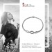 Silberdream SilberDream Armband Oval Zirkonia weiß 925er Sterling Silber 19cm SDA425W Online
