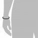 Silberdream SilberDream Lederarmband geflochten braun Edelstahl Armband LAP008B Outlet